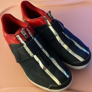 New Balance 1000 Cycling Cleats Zip-Front Performance Shoes (SIT-01)